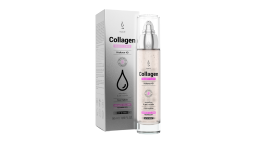DuoLife Beauty Care Collagen Hyaluron 4D 50ml - kolagen