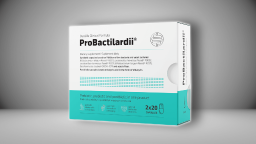 DuoLife Clinical Formula ProBactilardii 2 x 20 kapslí