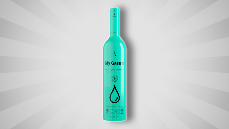 DuoLife My Gastrin 750 ml