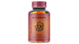 Multivitamin - vitaminový komplex
