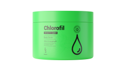 DuoLife Beauty Care Chlorofil Body Scrub 200 ml (tělový peeling)