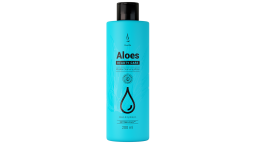 DuoLife Beauty Care Aloes Micellar Cleansing Water 200ml (micerální voda)