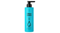 Pro Aloe Face Cleansing Gel 200ml