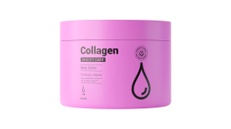 DuoLife Beauty Care Collagen Body Butter 200 ml (Máslo na tělo kolagen)