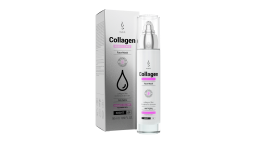 DuoLife Beauty Care Collagen Face Mask 50 ml (maska na obličej kolagen)