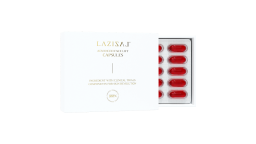 DuoLife LAZIZAL Advanced Face Lift Capsules 30 kapslí